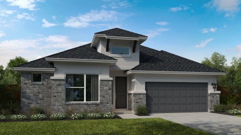 Photo of 437 FOXTAIL VLY, Cibolo, TX 78108 (MLS # 2007613)