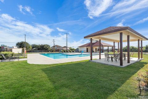 A home in New Braunfels