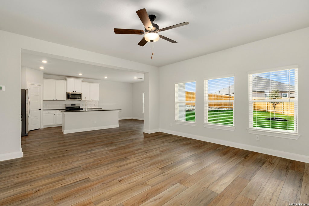 Photo of 6303 Monk Landing, Converse, TX 78109 (MLS # 1966758)