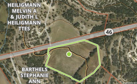 Photo of 745 State Highway 46 E, Boerne, TX 78006 (MLS # 1990493)