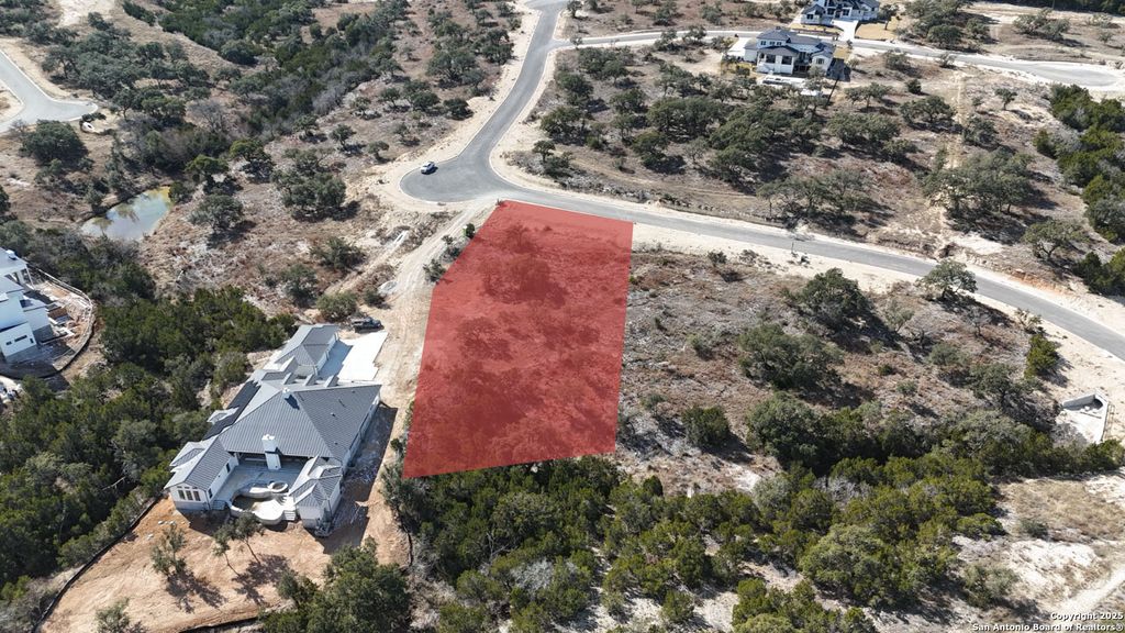 Photo of 24343 Tres Arroyos, San Antonio, TX 78255 (MLS # 1848231)