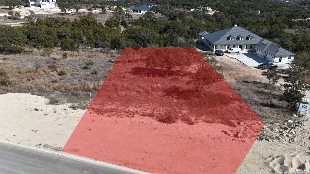 Photo of 24343 Tres Arroyos, San Antonio, TX 78255 (MLS # 1848231)