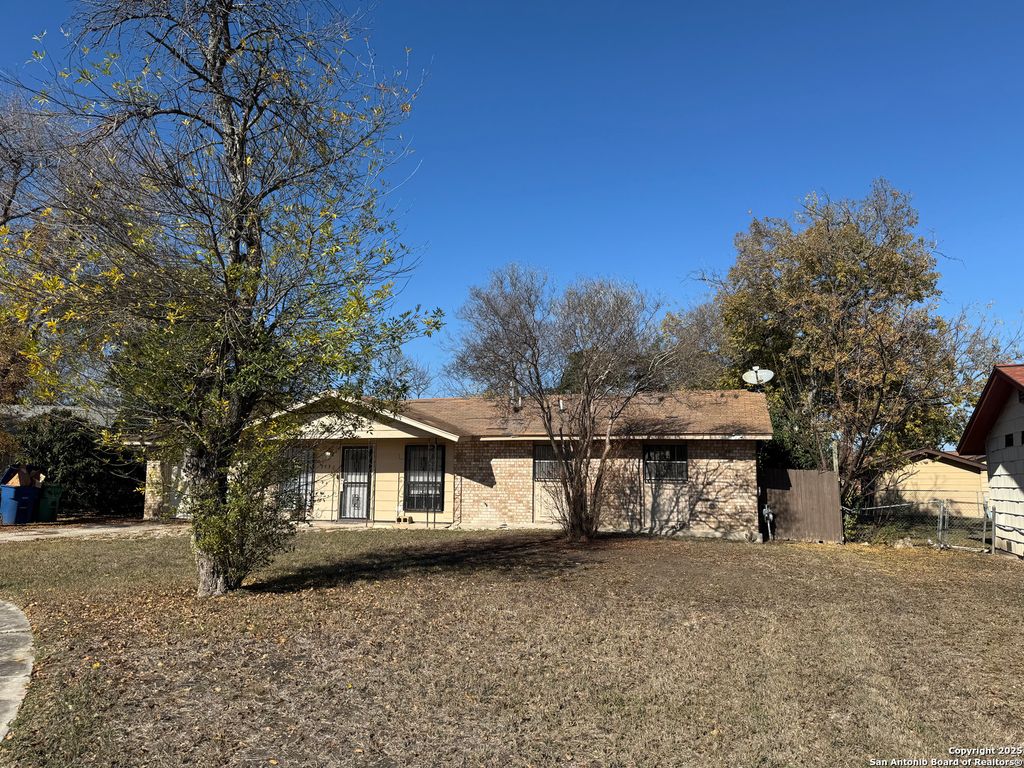 Photo of 9131 Port Hudson, San Antonio, TX 78245 (MLS # 1929813)