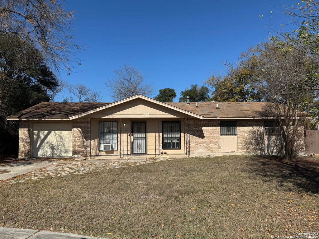 Photo of 9131 Port Hudson, San Antonio, TX 78245 (MLS # 1929813)