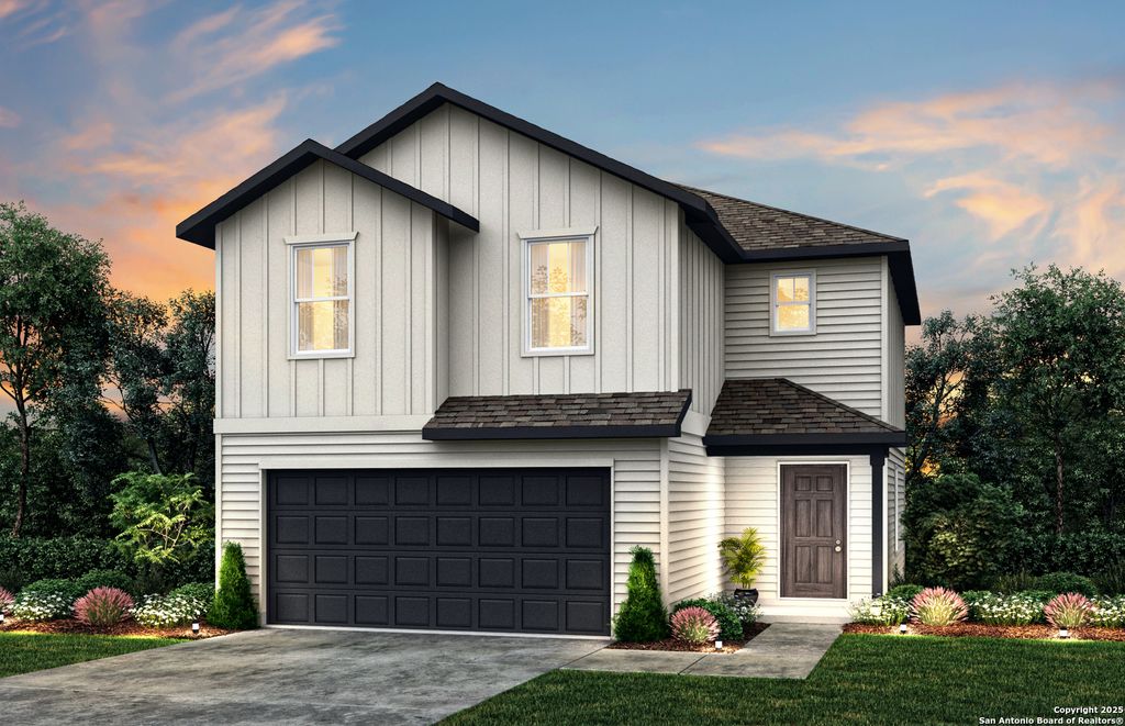 Photo of 4029 Lily Glade Ln, Seguin, TX 78155 (MLS # 1921450)