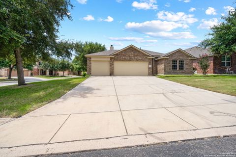Photo of 12102 PRESIDIO PATH, San Antonio, TX 78253 (MLS # 1926818)