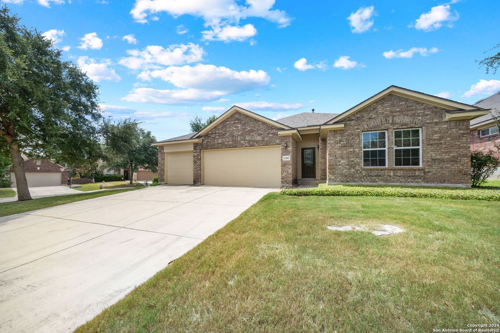 Photo of 12102 PRESIDIO PATH, San Antonio, TX 78253 (MLS # 1926818)