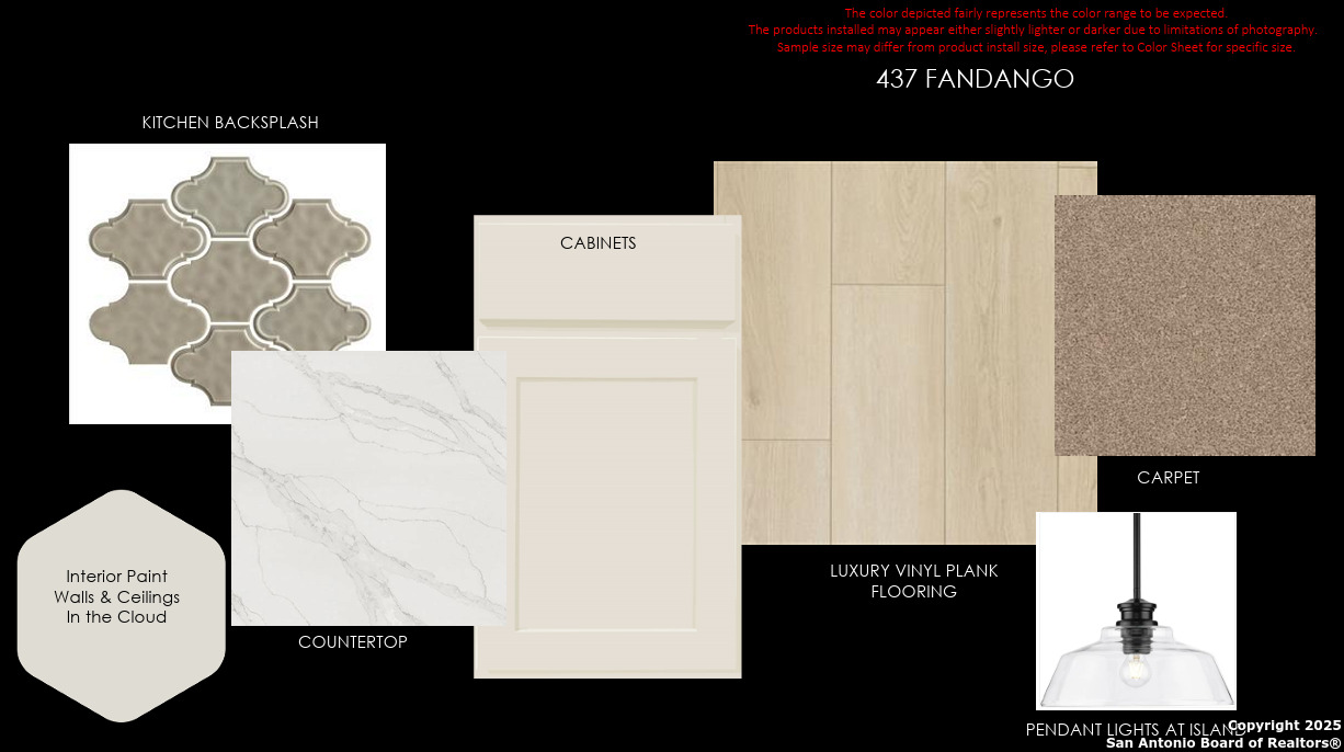 437 Fandango