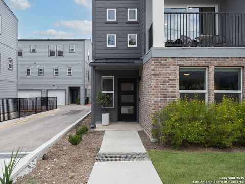 411 Ira 1101 San Antonio TX 78209