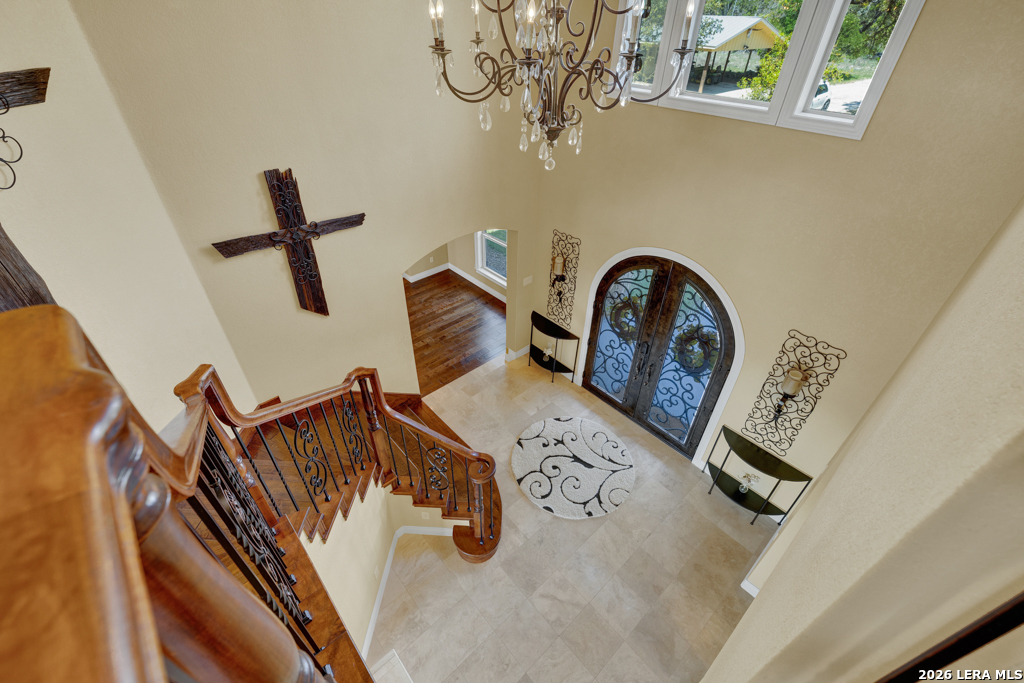 Timeless Hill Country Elegance on 10 secluded Acres with 5 acre privat – image 22