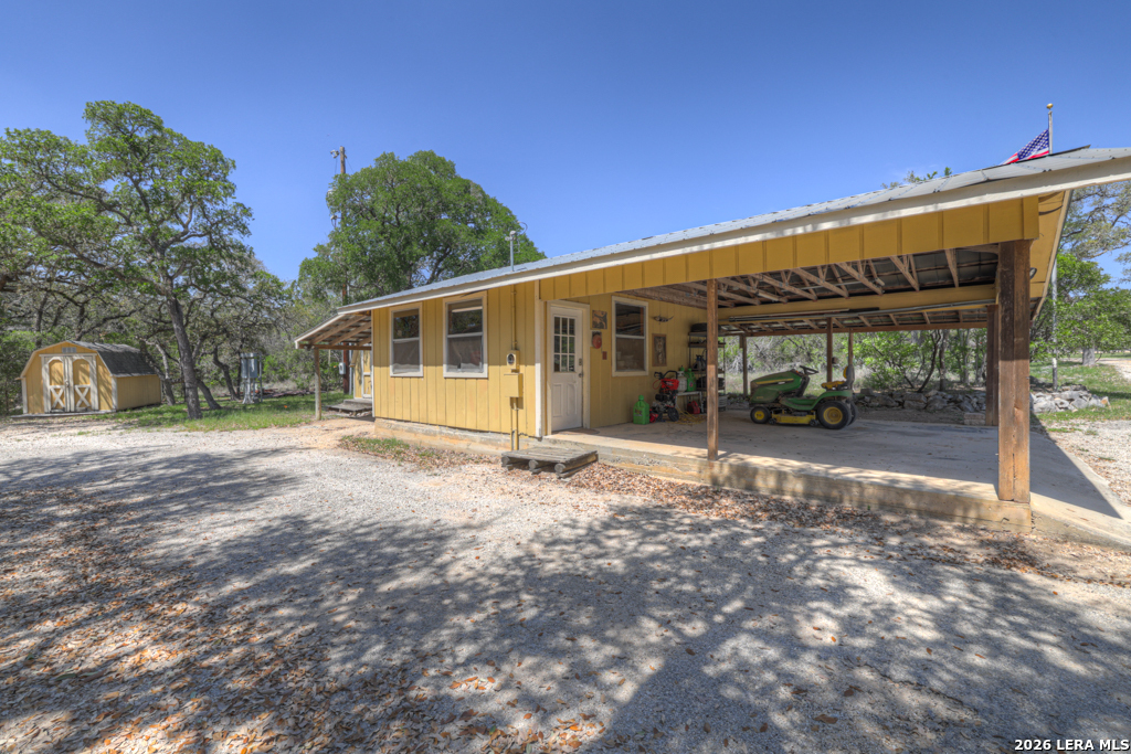 Timeless Hill Country Elegance on 10 secluded Acres with 5 acre privat – image 78