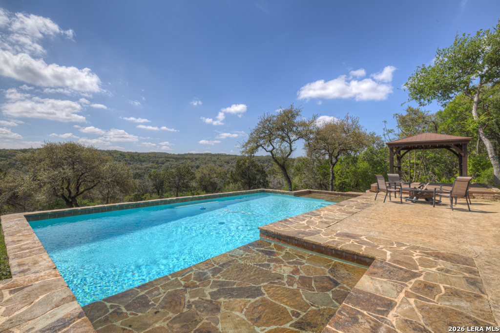 Timeless Hill Country Elegance on 10 secluded Acres with 5 acre privat – image 73