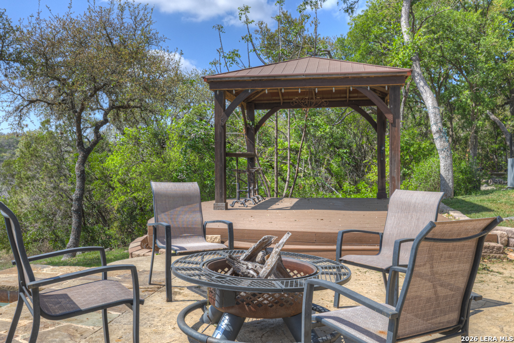 Timeless Hill Country Elegance on 10 secluded Acres with 5 acre privat – image 74