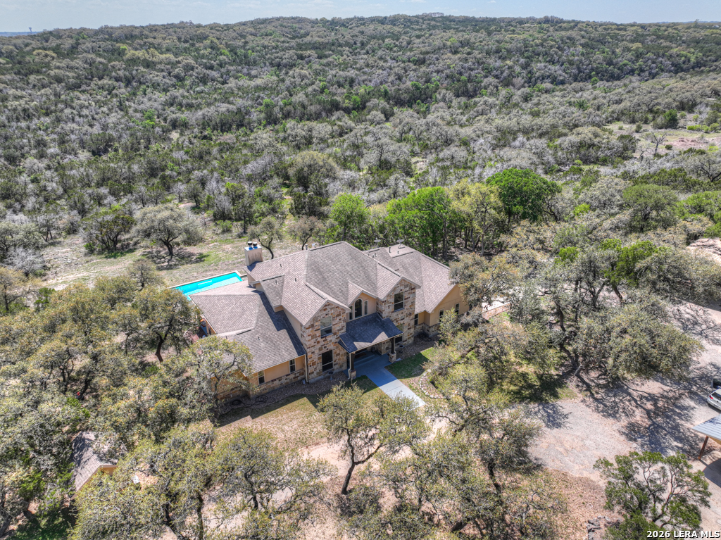 Timeless Hill Country Elegance on 10 secluded Acres with 5 acre privat – image 97