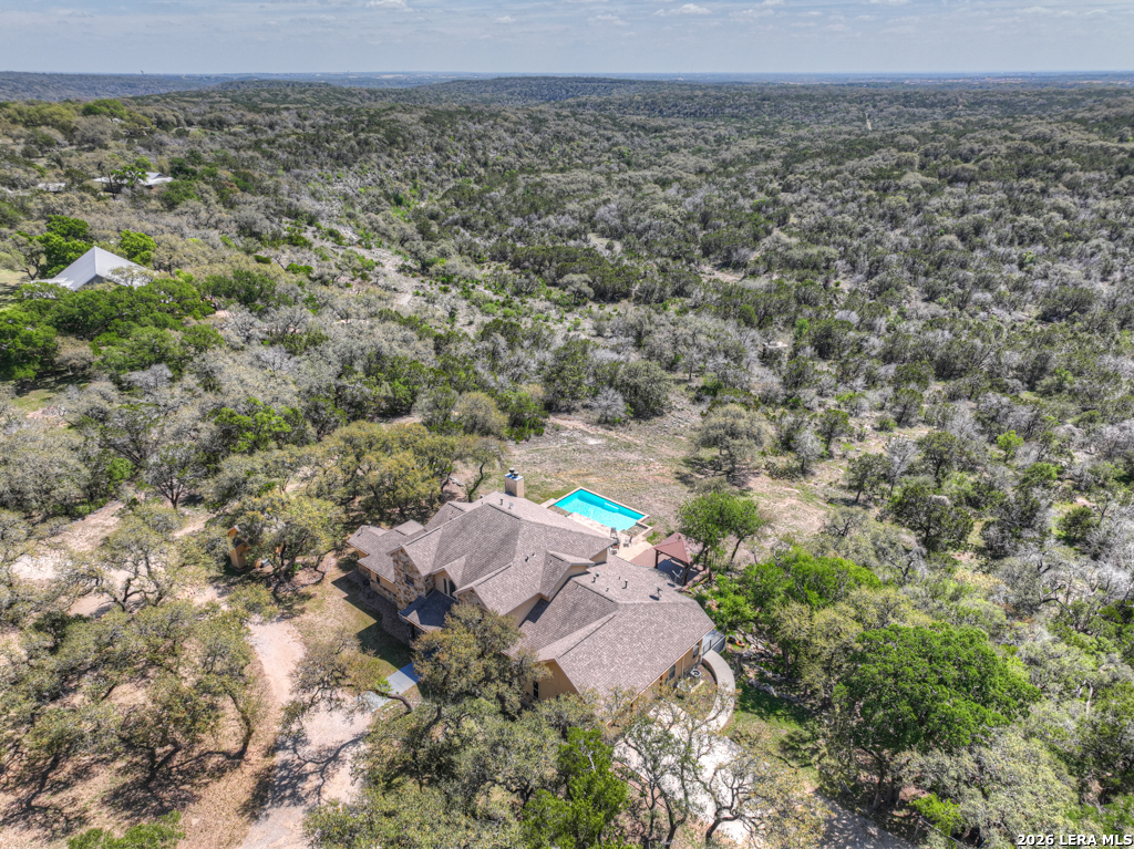 Timeless Hill Country Elegance on 10 secluded Acres with 5 acre privat – image 96