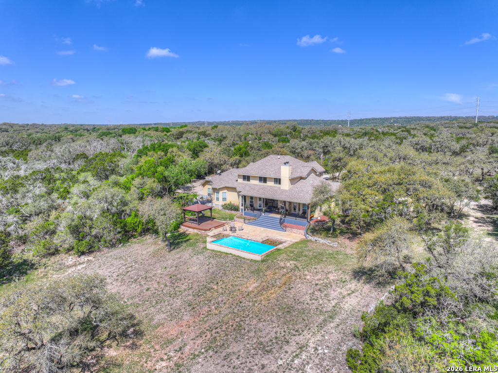 Timeless Hill Country Elegance on 10 secluded Acres with 5 acre privat – image 85