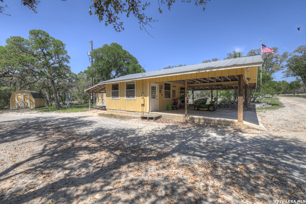 Timeless Hill Country Elegance on 10 secluded Acres with 5 acre privat – image 79