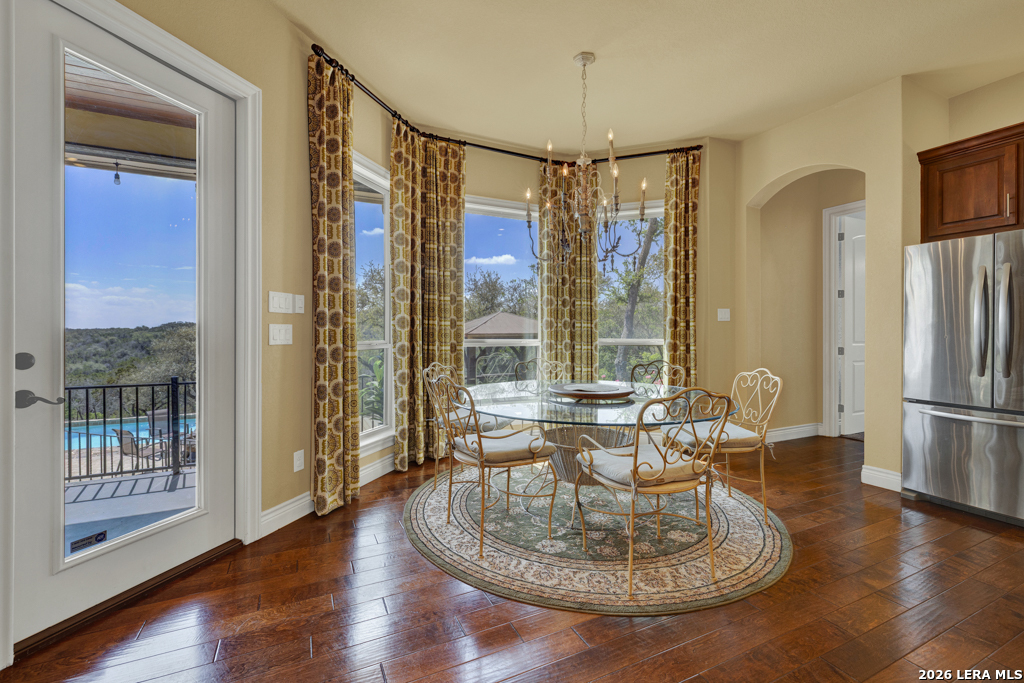 Timeless Hill Country Elegance on 10 secluded Acres with 5 acre privat – image 30
