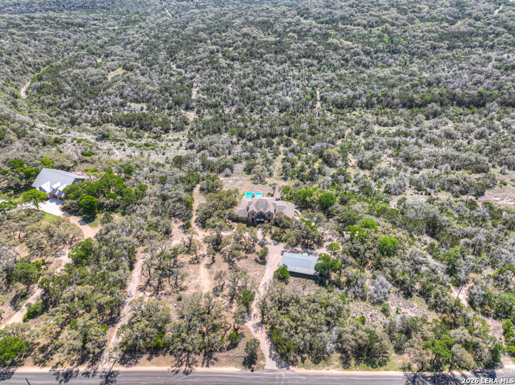 Timeless Hill Country Elegance on 10 secluded Acres with 5 acre privat – image 94