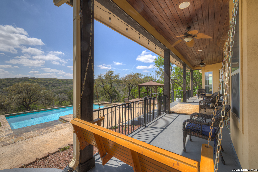 Timeless Hill Country Elegance on 10 secluded Acres with 5 acre privat – image 66