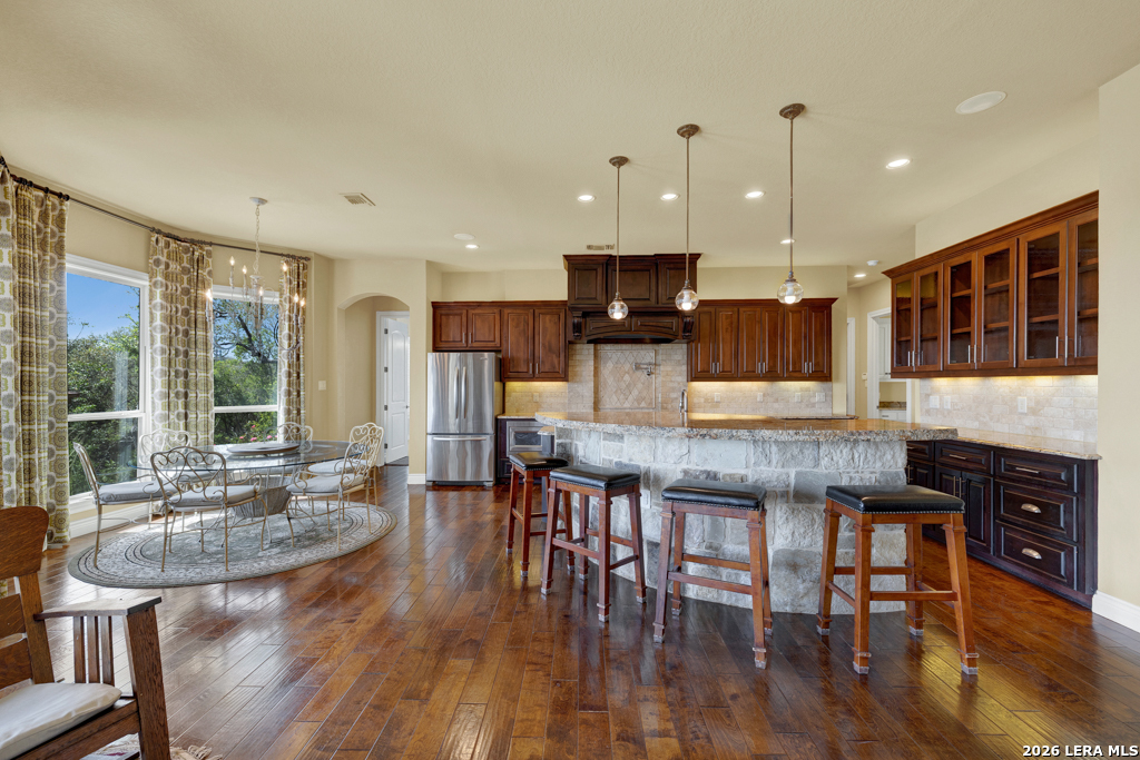 Timeless Hill Country Elegance on 10 secluded Acres with 5 acre privat – image 29