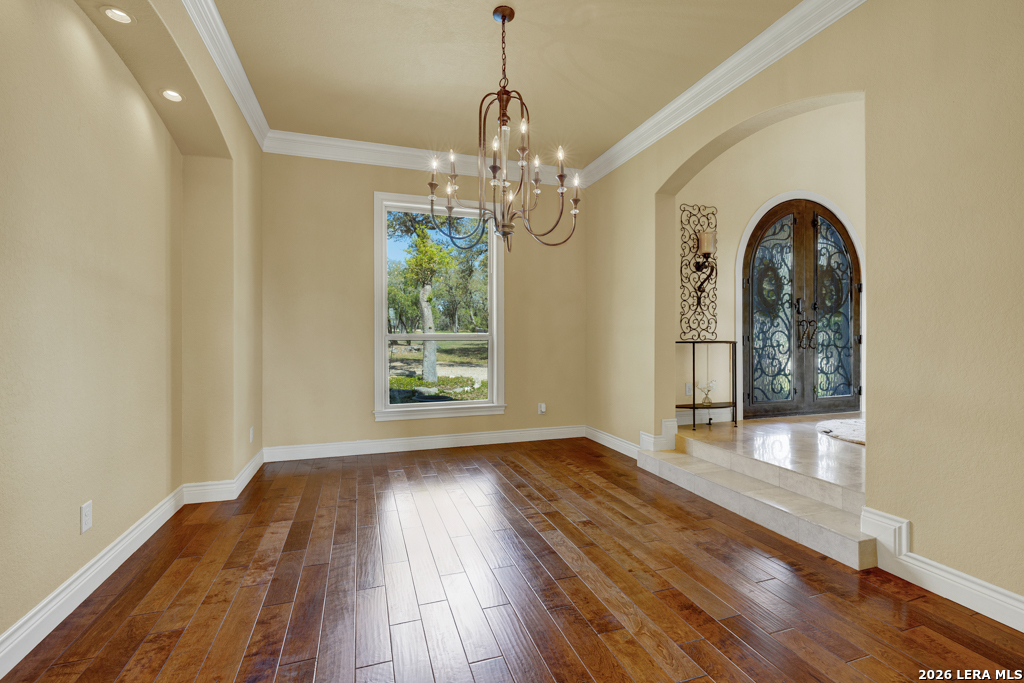 Timeless Hill Country Elegance on 10 secluded Acres with 5 acre privat – image 26