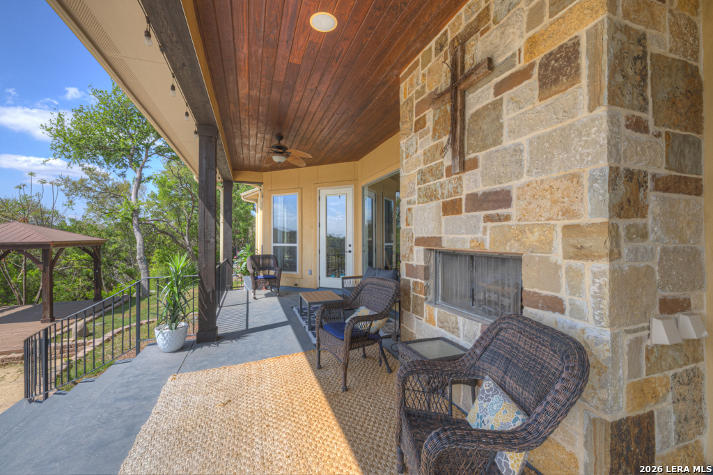 Timeless Hill Country Elegance on 10 secluded Acres with 5 acre privat – image 68