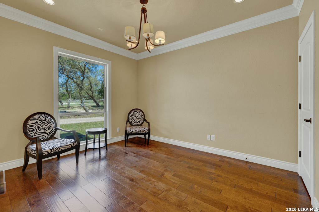 Timeless Hill Country Elegance on 10 secluded Acres with 5 acre privat – image 23