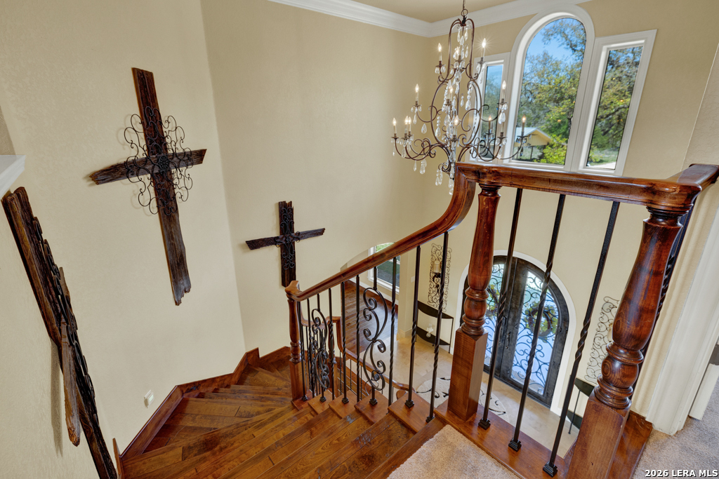 Timeless Hill Country Elegance on 10 secluded Acres with 5 acre privat – image 21