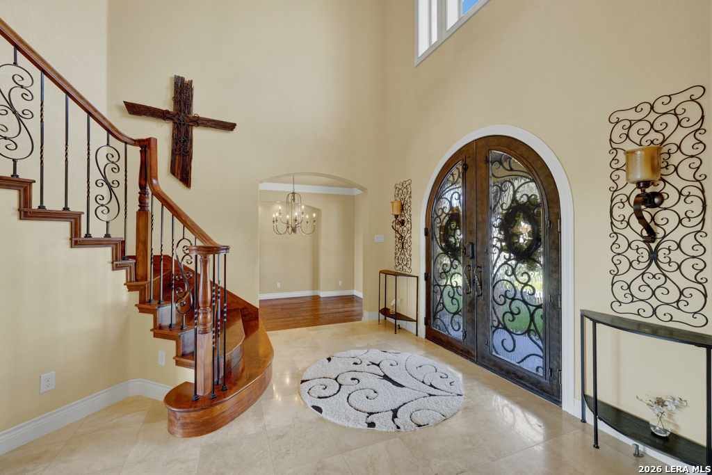 Timeless Hill Country Elegance on 10 secluded Acres with 5 acre privat – image 18