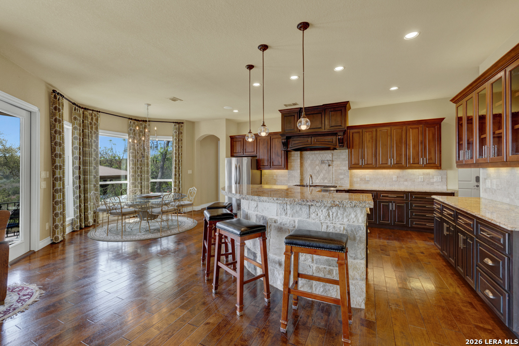 Timeless Hill Country Elegance on 10 secluded Acres with 5 acre privat – image 28