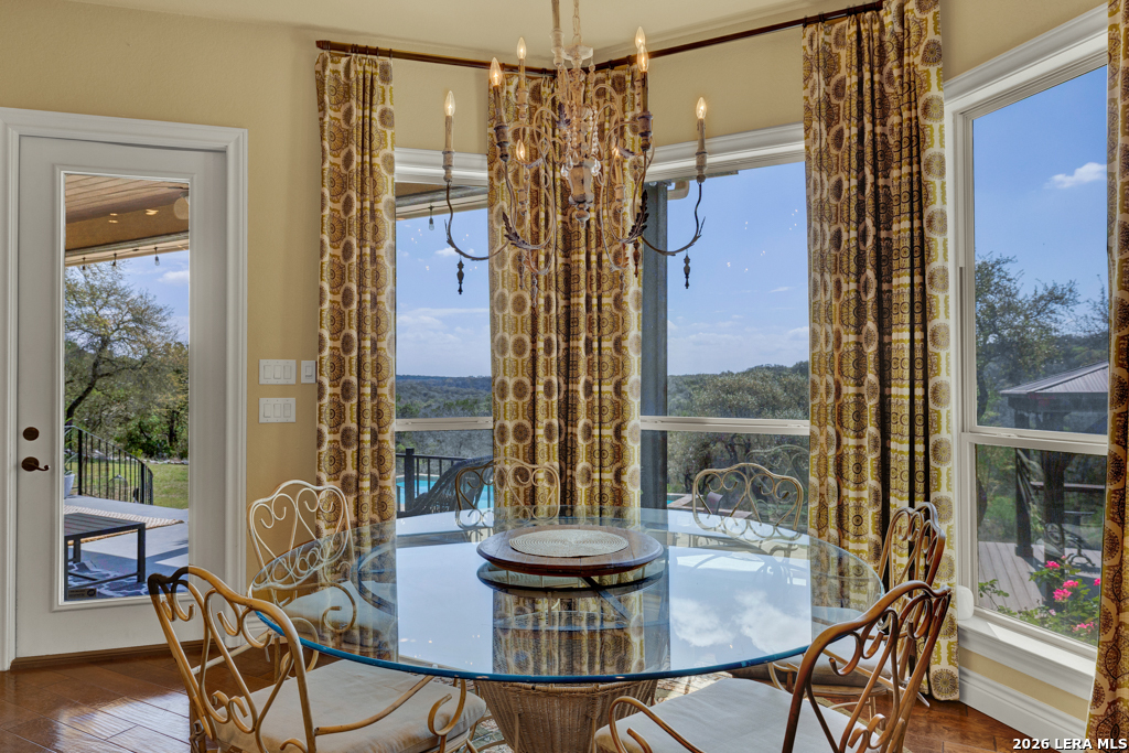 Timeless Hill Country Elegance on 10 secluded Acres with 5 acre privat – image 7