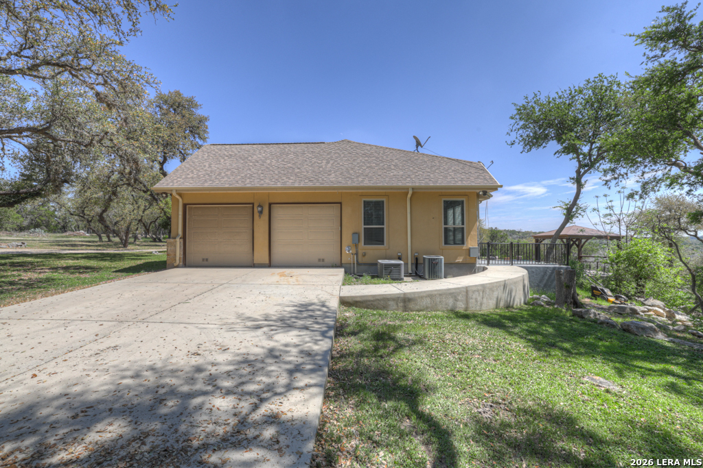 Timeless Hill Country Elegance on 10 secluded Acres with 5 acre privat – image 83