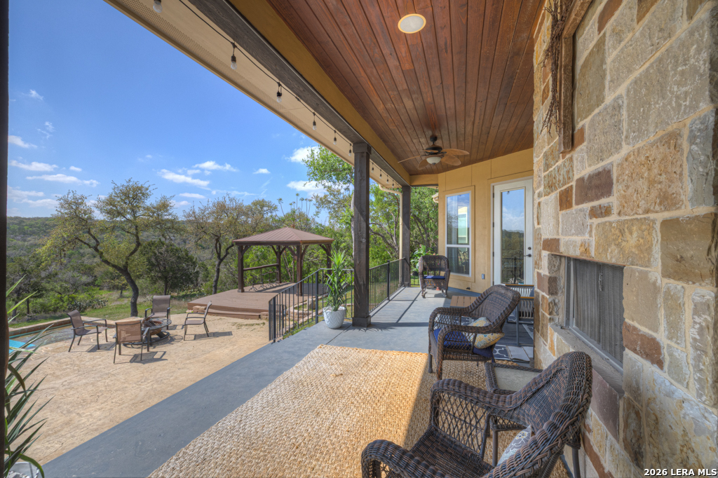 Timeless Hill Country Elegance on 10 secluded Acres with 5 acre privat – image 69