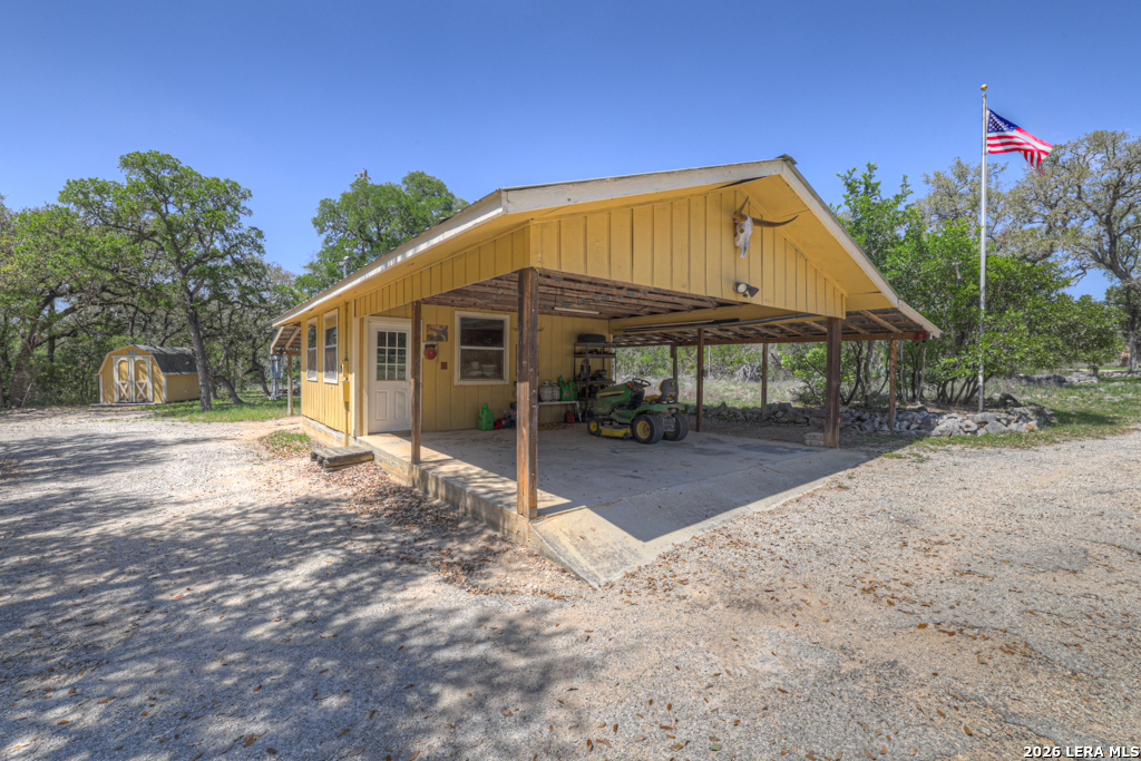 Timeless Hill Country Elegance on 10 secluded Acres with 5 acre privat – image 80