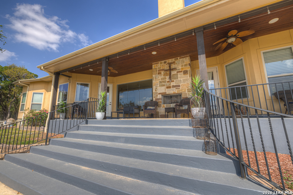 Timeless Hill Country Elegance on 10 secluded Acres with 5 acre privat – image 70