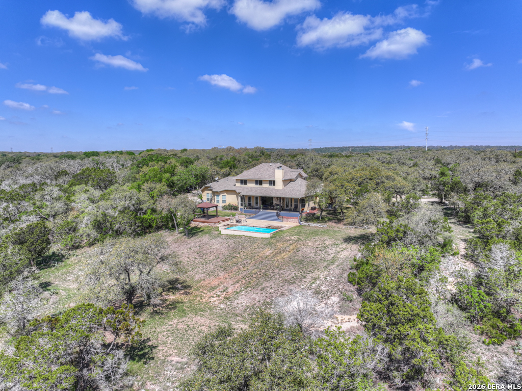 Timeless Hill Country Elegance on 10 secluded Acres with 5 acre privat – image 92