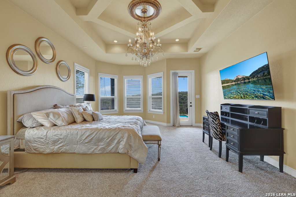 Timeless Hill Country Elegance on 10 secluded Acres with 5 acre privat – image 43