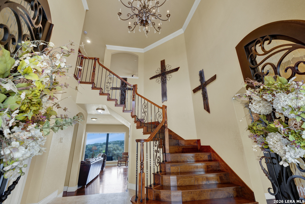 Timeless Hill Country Elegance on 10 secluded Acres with 5 acre privat – image 20