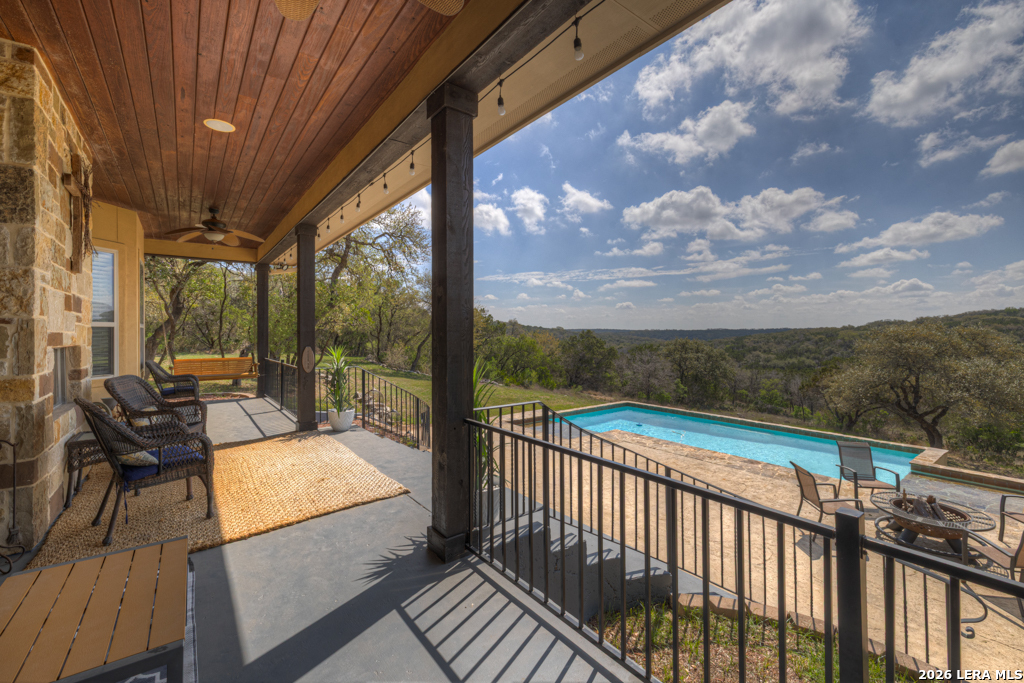 Timeless Hill Country Elegance on 10 secluded Acres with 5 acre privat – image 64