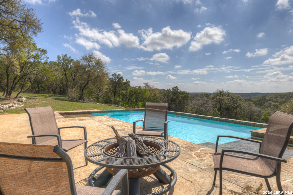 Timeless Hill Country Elegance on 10 secluded Acres with 5 acre privat – image 75