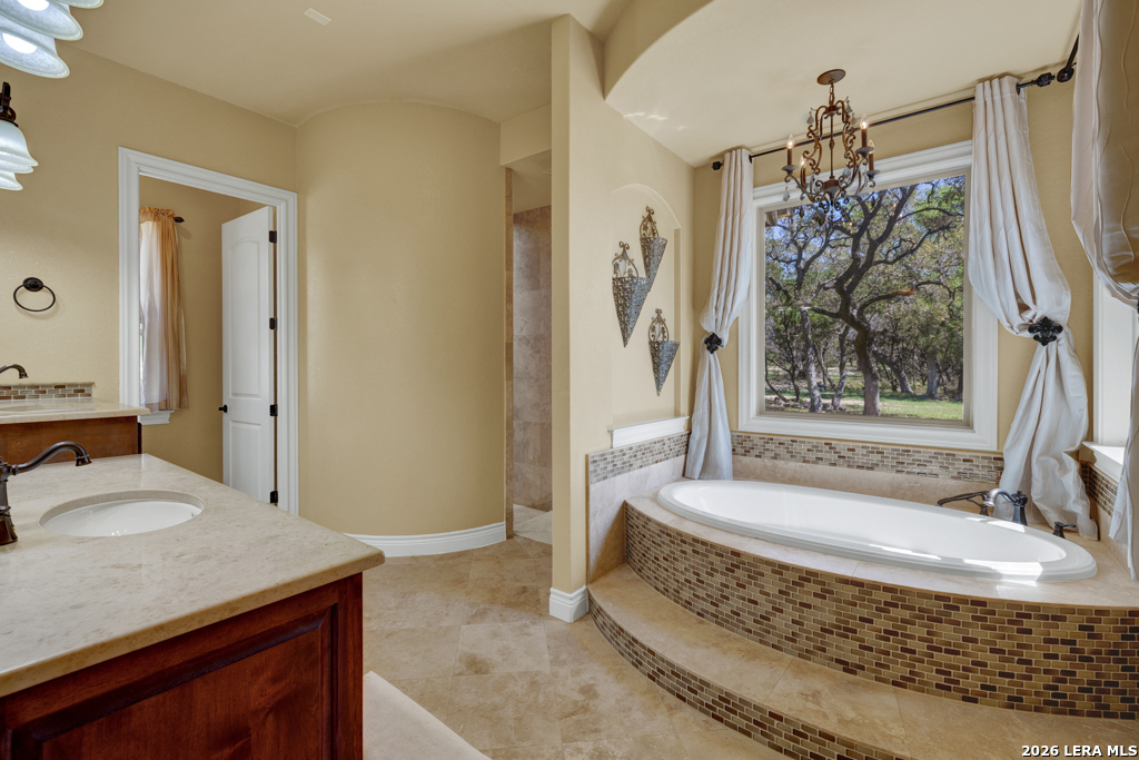 Timeless Hill Country Elegance on 10 secluded Acres with 5 acre privat – image 45
