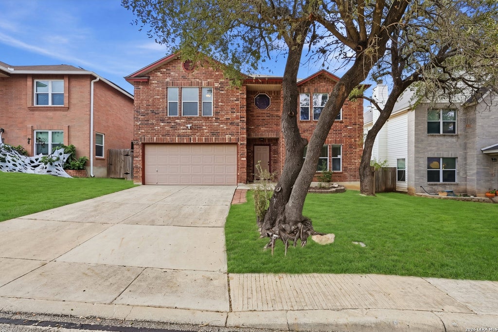 Photo of 11712 Paddlebrook, San Antonio, TX 78253 (MLS # 2023467)