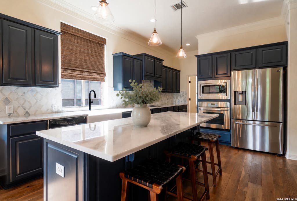 Photo of 7815 HERMOSA HL, San Antonio, TX 78256 (MLS # 1973404)