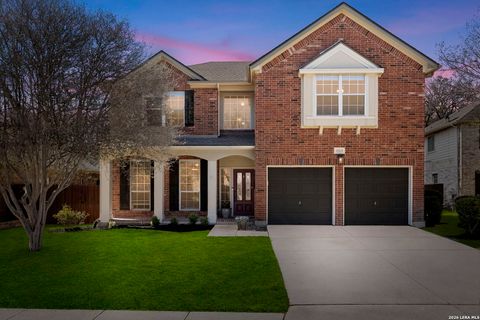 Property photo of 4513 Horseshoe Cv, Schertz, TX 78154