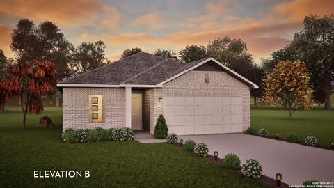 7016 Sycamore Hollow San Antonio TX 78252