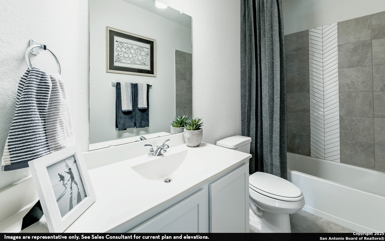 7016 Sycamore Hollow