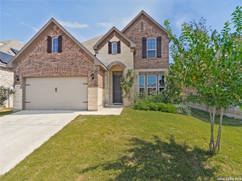 Photo of 27818 ROCKY MTN, Boerne, TX 78015 (MLS # 2020191)