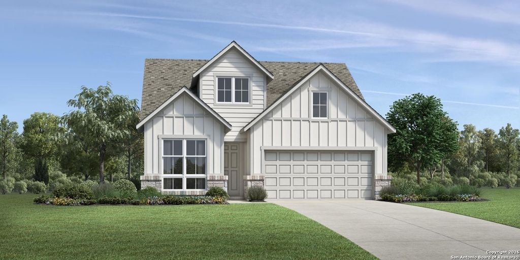 Photo of 364 Sentido, Boerne, TX 78006 (MLS # 1850638)