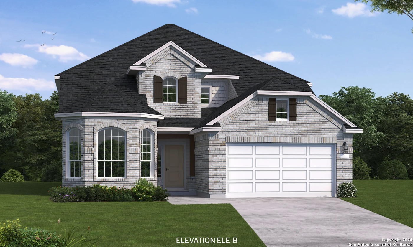View New Braunfels, TX 78130 house